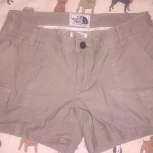 Size 4 north face